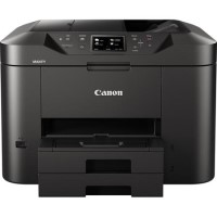 Canon Maxify MB2755 A4 Colour Inkjet Printer Canon Maxify MB2755 A4 Colour Inkjet Printer