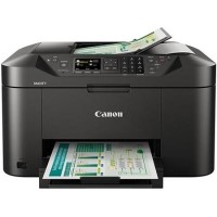 Canon Maxify MB2155 A4 Colour Inkjet Printer