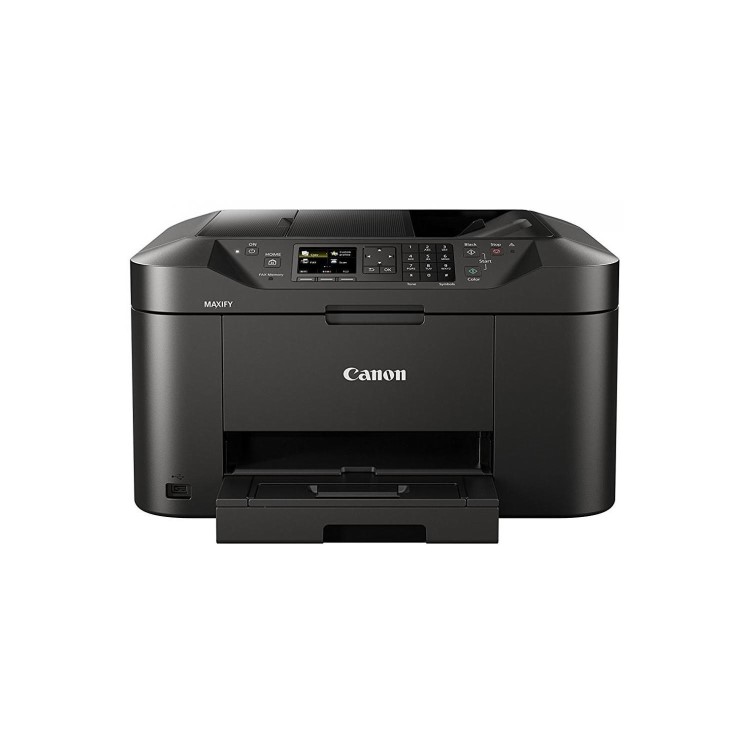 Canon Maxify MB2155 A4 Colour Inkjet Printer