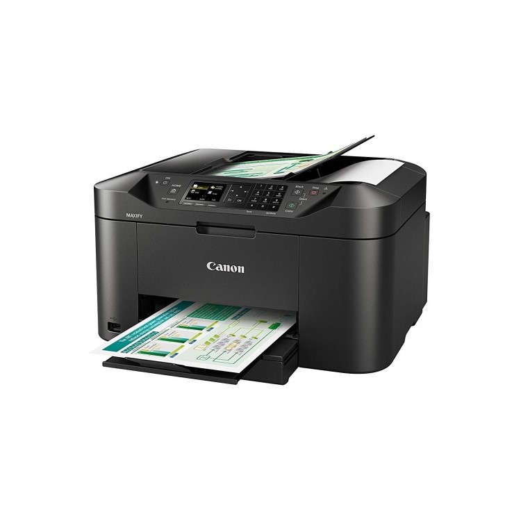 Canon Maxify MB2155 A4 Colour Inkjet Printer