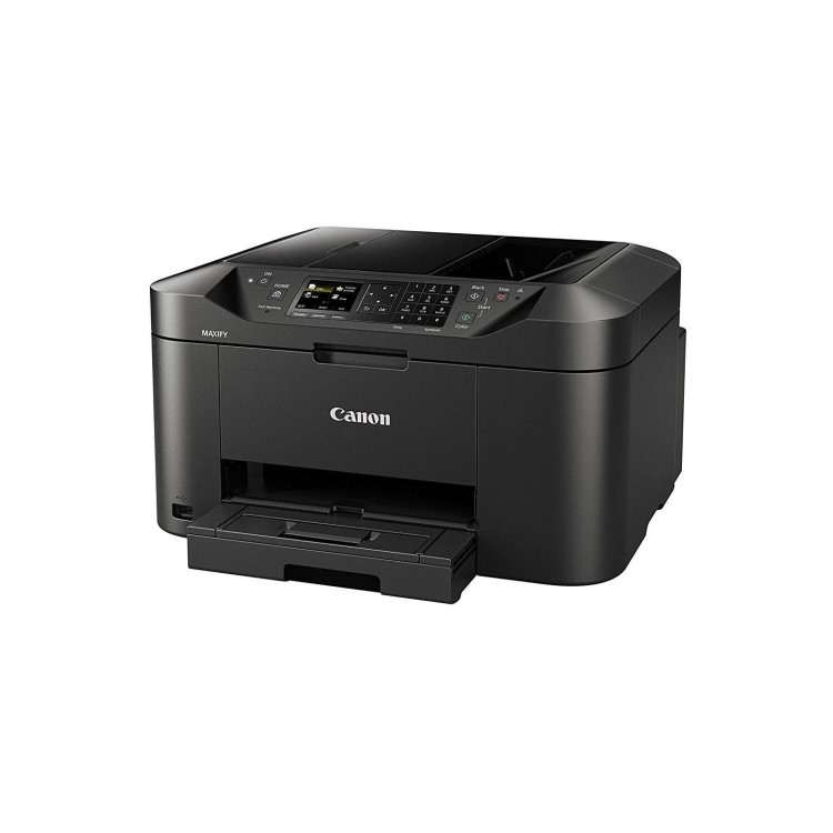 Canon Maxify MB2155 A4 Colour Inkjet Printer