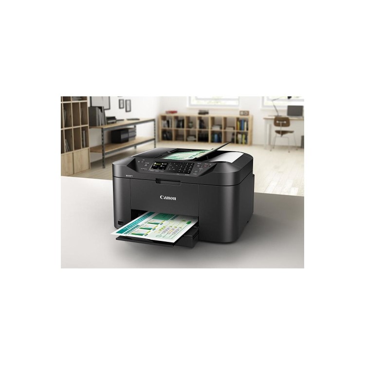Canon Maxify MB2155 A4 Colour Inkjet Printer