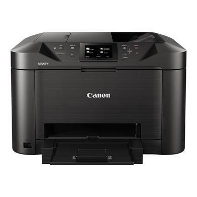 Canon MB5150 A4 Colour Inkjet Printer