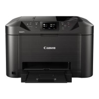 Canon MB5150 A4 Colour Inkjet Printer Canon MB5150 A4 Colour Inkjet Printer