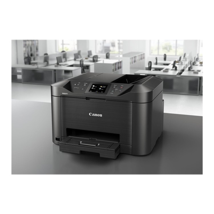 Canon MB5150 A4 Colour Inkjet Printer