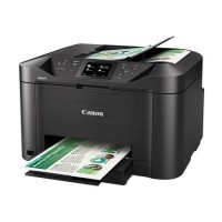 Canon Maxify Canon MB5155 A4 Colour Inkjet Printer Canon Maxify Canon MB5155 A4 Colour Inkjet Printer