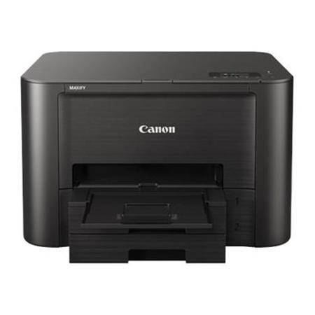 GRADE A1 - Canon MAXIFY iB4150 A4 Colour InkJet Printer