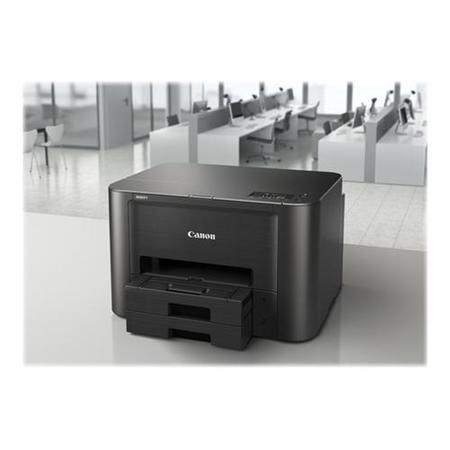 GRADE A1 - Canon MAXIFY iB4150 A4 Colour InkJet Printer
