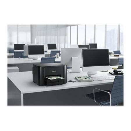 GRADE A1 - Canon MAXIFY iB4150 A4 Colour InkJet Printer