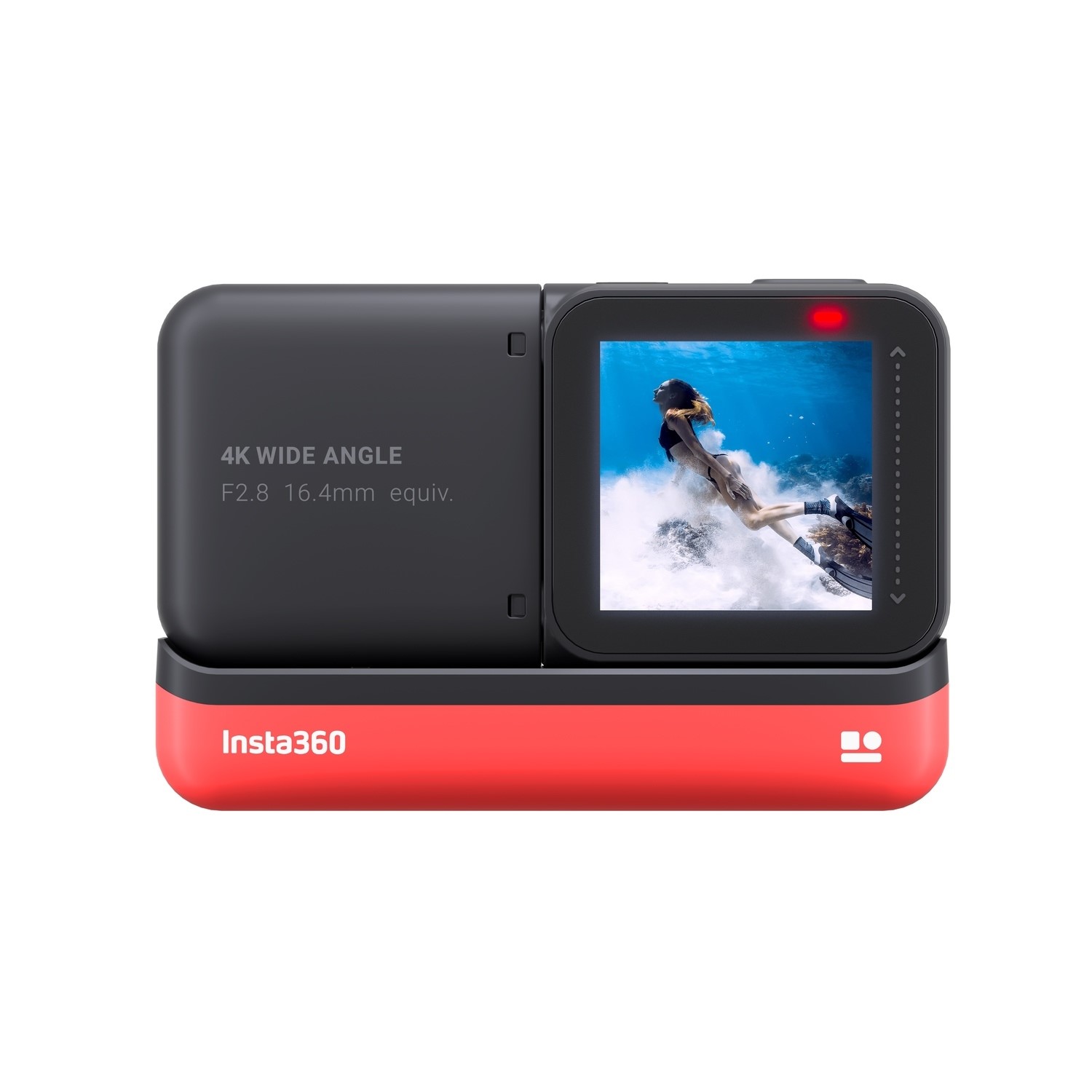 60 meters dive case Insta360 ONE R - 4K Edition Magazinul de Drone 60 meters dive case Insta360 ONE R - 4K Edition Magazinul de Drone