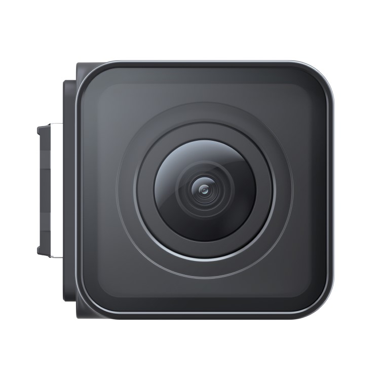 Insta360 ONE R 4K Edition
