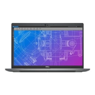 Dell Precision 3570 Intel Core i7-1255U 16GB 1TB SSD 15.6 Inch Windows 10 Pro Laptop