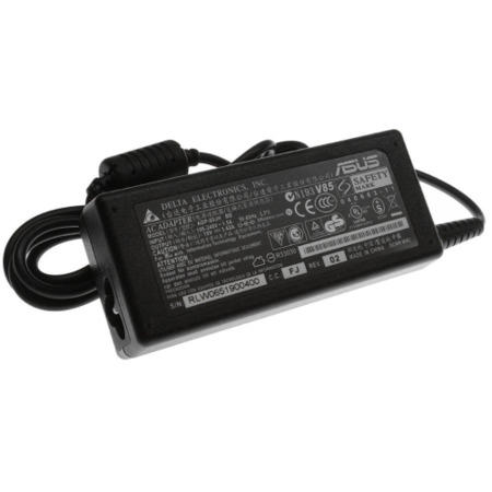 Asus Laptop AC Adapter 19V 65W