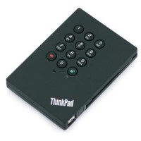 Lenovo ThinkPad USB 3.0 Secure HDD-500GB