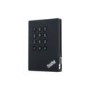 Lenovo ThinkPad USB 3.0 Secure HDD-500GB