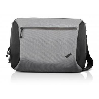 Lenovo ThinkPad 14.1" Ultralight Topload Laptop Bag - Black/Grey