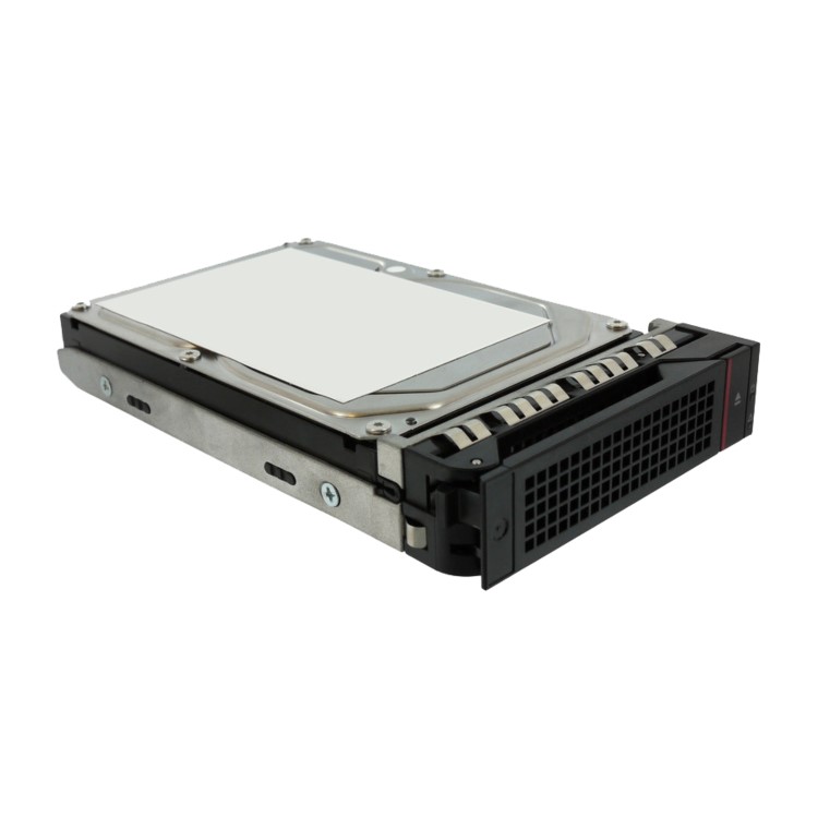 ThinkServer 3.5" 1TB 7.2K Enterprise SATA 6Gbps Hard Drive