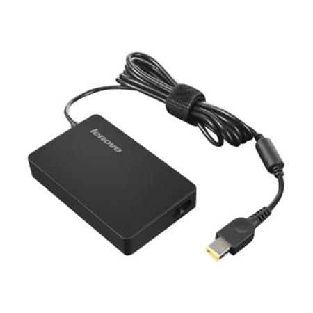 GRADE A1 - Lenovo ThinkPad 65W Slim AC Adapter