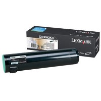 C935 Black High Yield Toner Cartridge (38K)