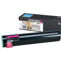 C935 Magenta High Yield Toner Cartridge (24K)