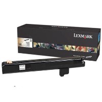 C935 X940e X945e Black Photoconductor Unit 1-Pack