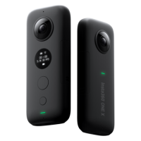Insta360 One X Action Camera