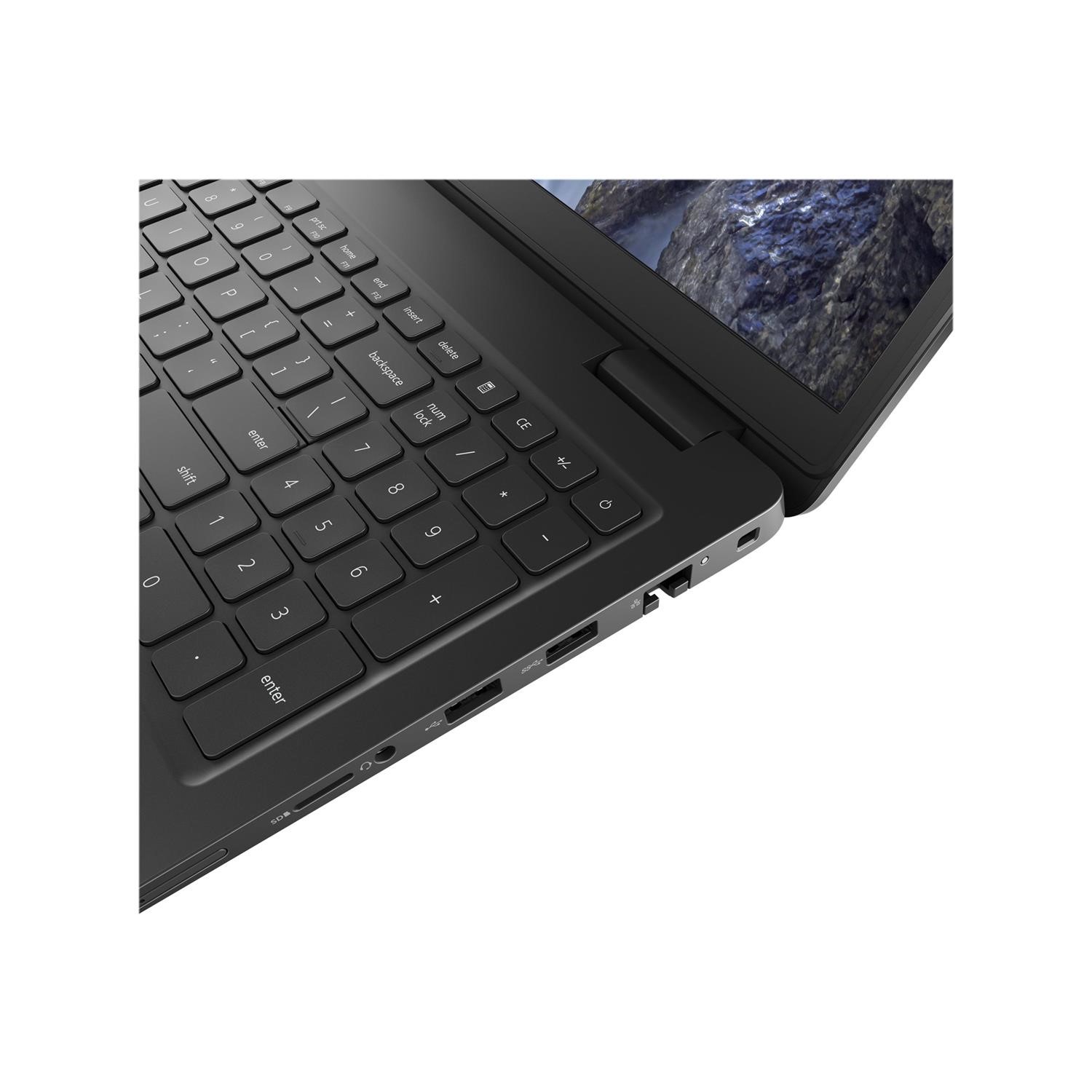 Dell Latitude 3520 Core i7-1165G7 8GB 256GB  Inch Windows 10 Pro Laptop  - Laptops Direct