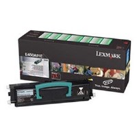 Lexmark toner cartridge