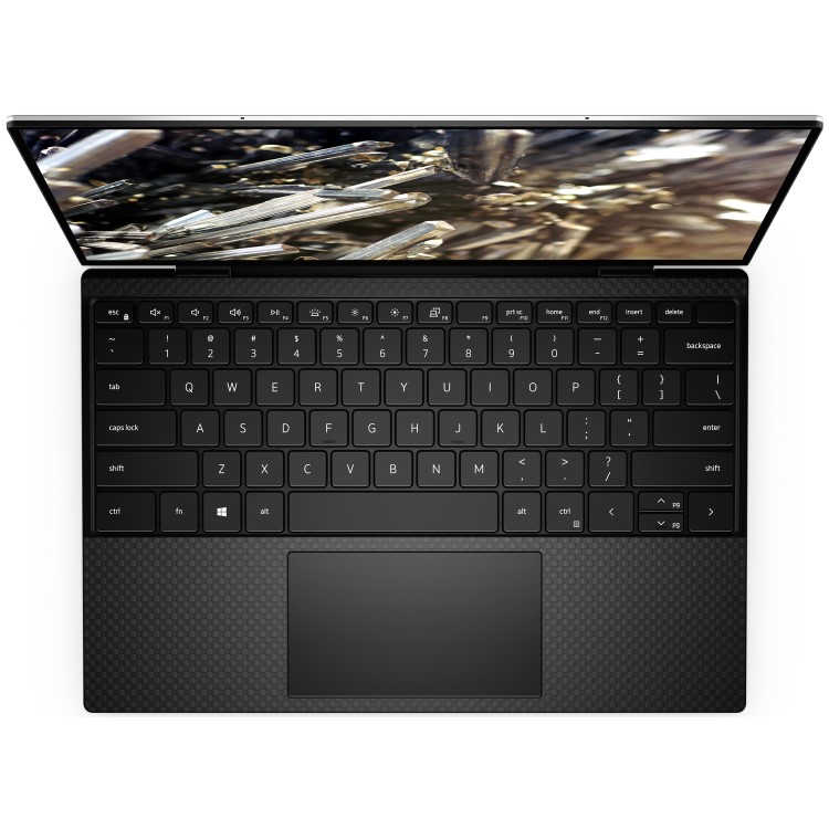 Dell XPS 9300 Core i7-1065G7 16GB 512GB SSD 13.4 Inch Windows 10 Laptop