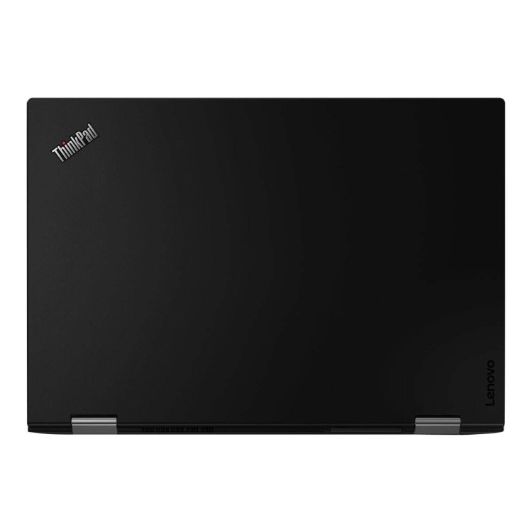 Lenovo ThinkPad X1 Yoga 250FQ Core i7-6500U 8GB 256GB SSD Windows 10 Professional Touchscreen Laptop