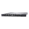 Dell EMC PowerEdge R640 Xeon Silver 4210 - 2.2GHz 16GB 240GB - Rack Server