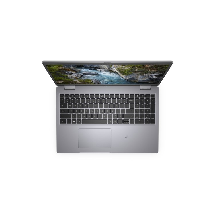 Dell Precision 3000 Core i9-11950H 16GB 512GB SSD 15.6 Inch Windows 10 Pro Laptop