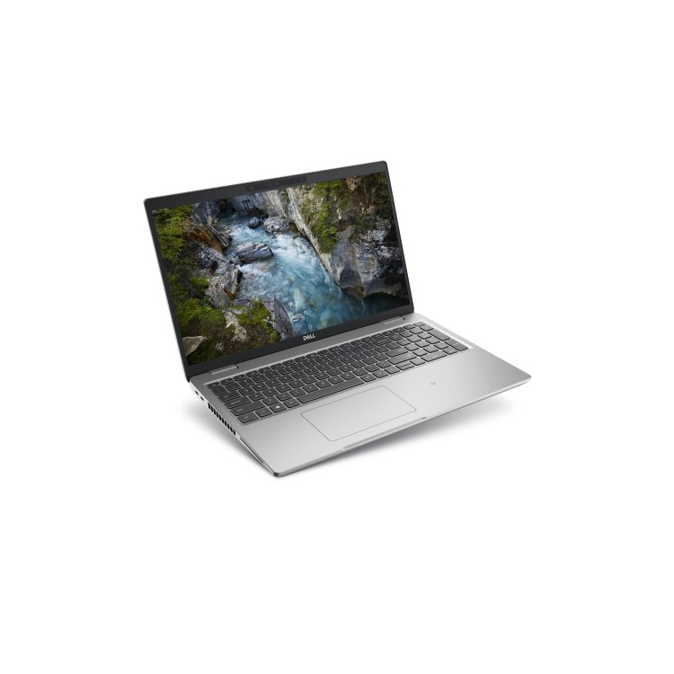 Dell Precision 3000 Core i9-11950H 16GB 512GB SSD 15.6 Inch Windows 10 Pro Laptop