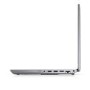 Dell Precision 3000 Core i9-11950H 16GB 512GB SSD 15.6 Inch Windows 10 Pro Laptop