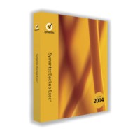Symantec Backup Exec 2014 for Windows 0L3LWZF1-BI1ES for Windows Server Core Bundle + Basic Maintenance 1 year Business License