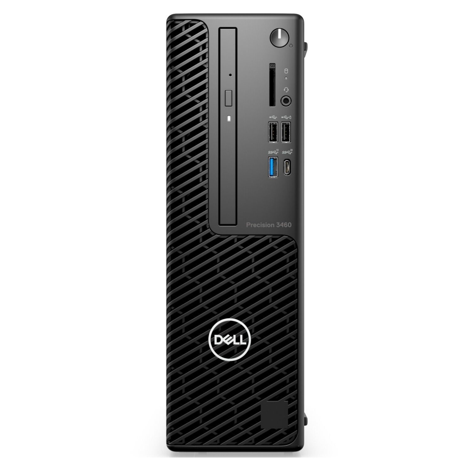 Dell OptiPlex 7020 Intel i5-14500 16GB RAM 512GB SSD Intel UHD Graphics 730 Windows 11 Pro Desktop PC