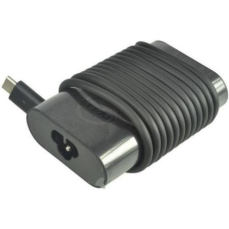 AC Adapter USB Type-C 45W includes power cable