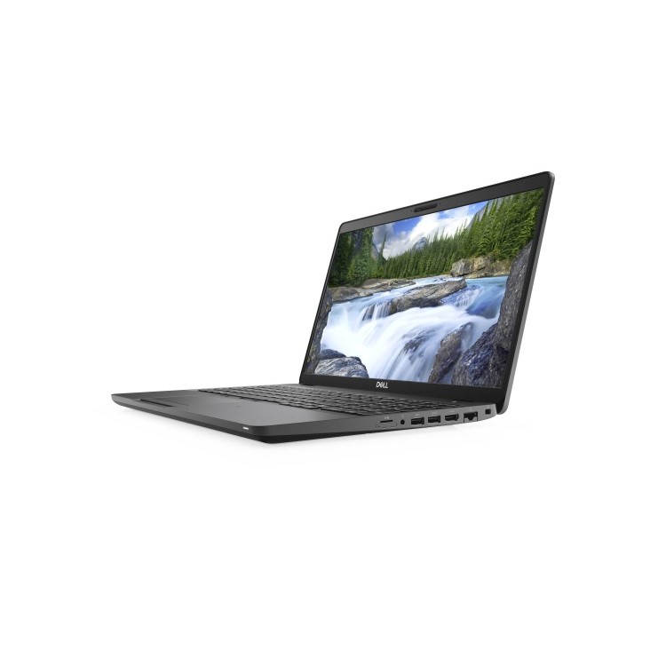 Dell Latitude 5500 i5-8265U 8GB 256GB SSD 15.6 Inch Windows 10 Pro Laptop 