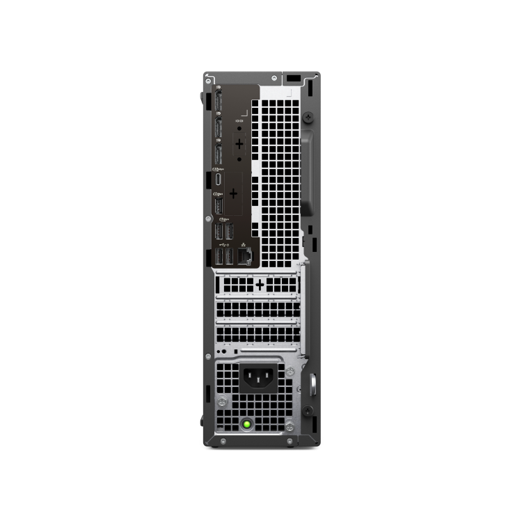 Dell Pro Max Slim FCS1250 Intel Core Ultra 7 265 32GB RAM 1TB SSD RTX A1000 Windows 11 Pro Desktop PC