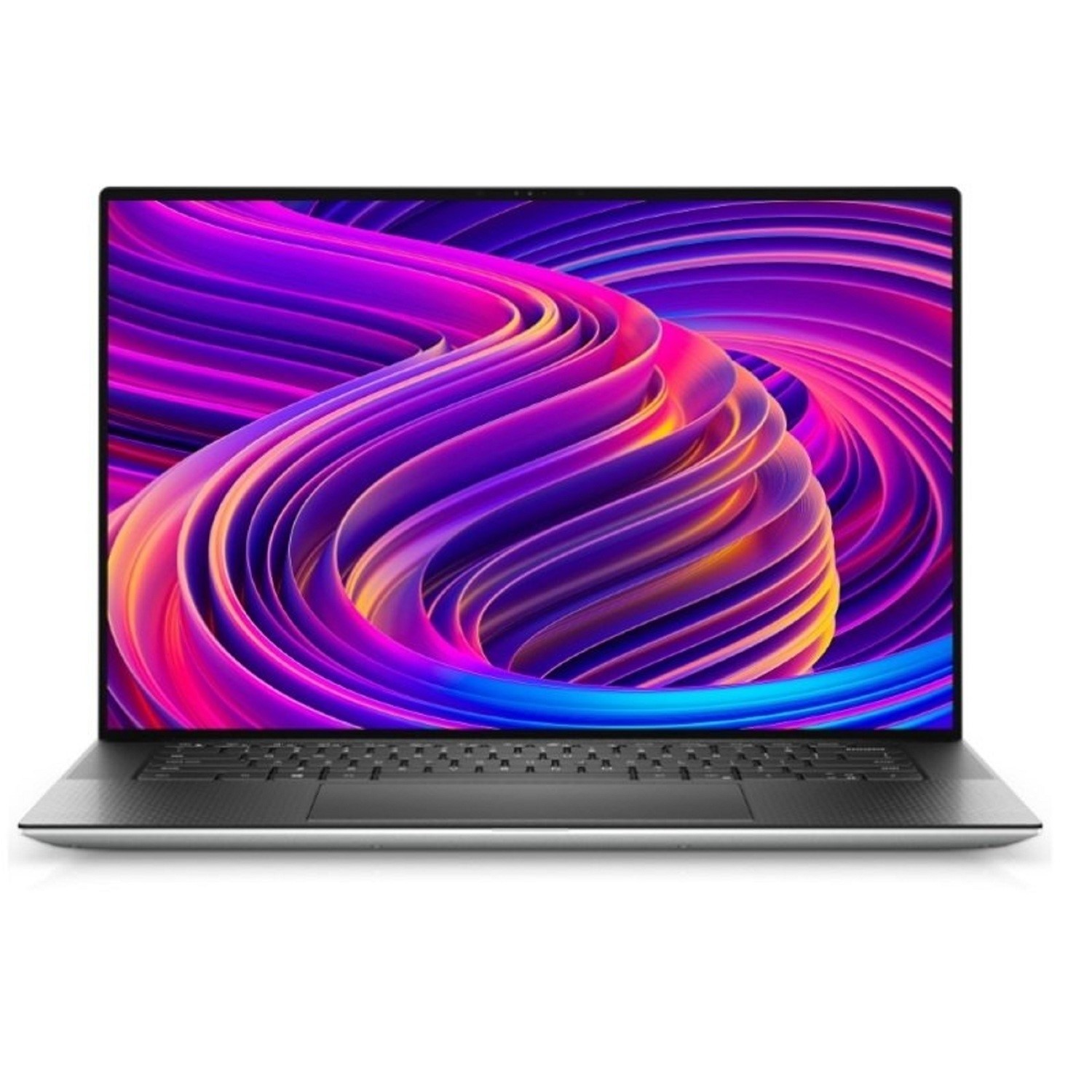 Dell XPS 15 9510 Core i7 11800H 16GB 512GB SSD 15.6 Inch Windows 10 Pro Laptop - Laptops Direct