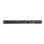 Dell EMC PowerEdge R240 Xeon E-2234 - 3.6 GHz 16GB 1TB HDD - Rack Server