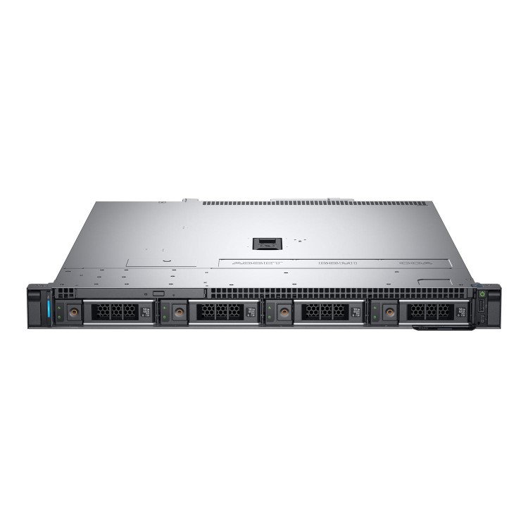 Dell EMC PowerEdge R240 Xeon E-2234 - 3.6 GHz 16GB 1TB HDD - Rack Server