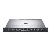 Dell EMC PowerEdge R240 Xeon E-2234 - 3.6 GHz 16GB 1TB HDD - Rack Server