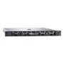 Dell EMC PowerEdge R240 Xeon E-2234 - 3.6 GHz 16GB 1TB HDD - Rack Server