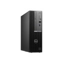 0WRF4-512GB DELL OptiPlex 5000 Core i5-12500 16GB 512GB SSD Windows 11 Pro Desktop PC