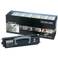 Lexmark toner cartridge