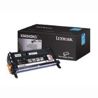 Lexmark Printer Toner Cartridge for X560 (High Yield)