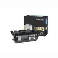 Lexmark toner cartridge