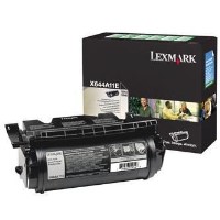 Lexmark toner cartridge