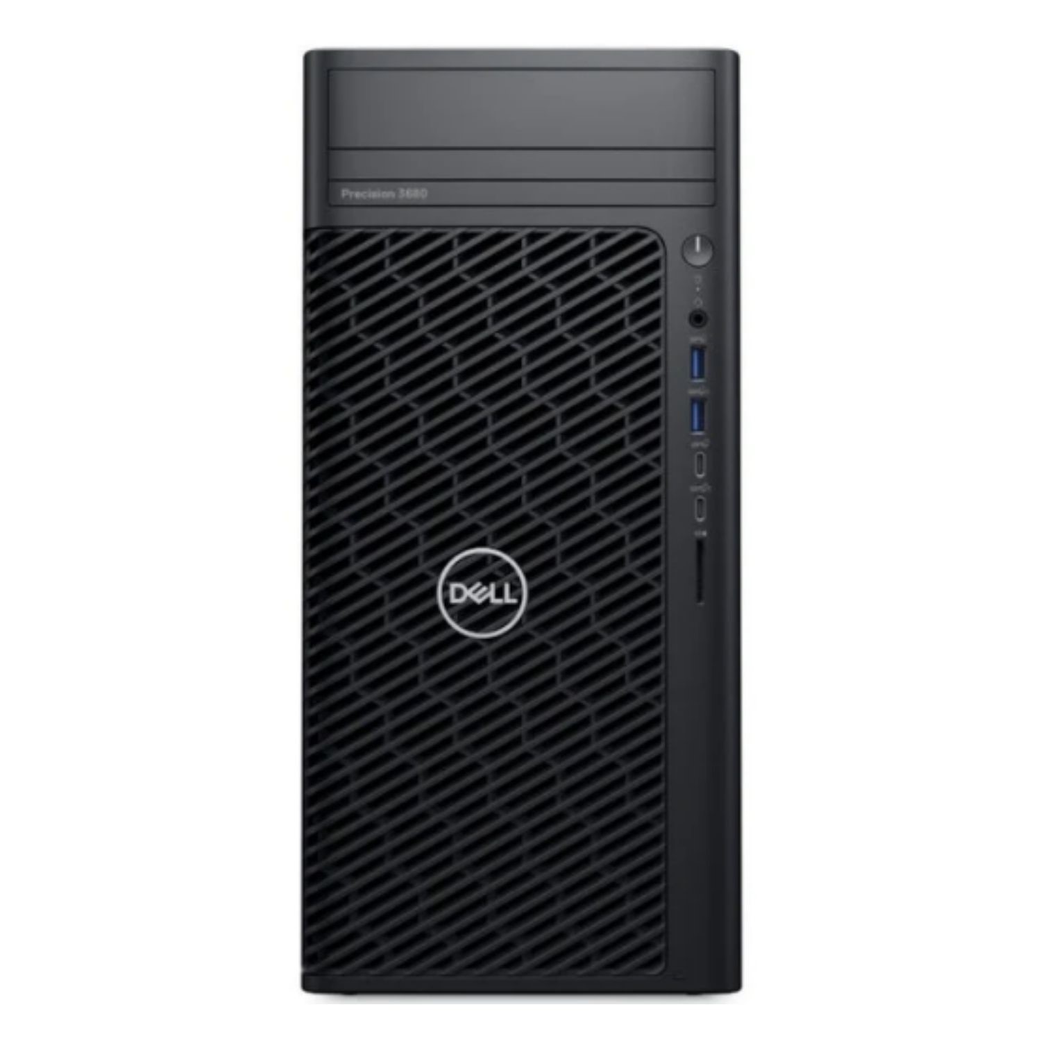 Dell Precision Intel Core i7-14700 32GB RAM 1TB SSD RTX 2000 Ada Windows 11 Pro Desktop PC